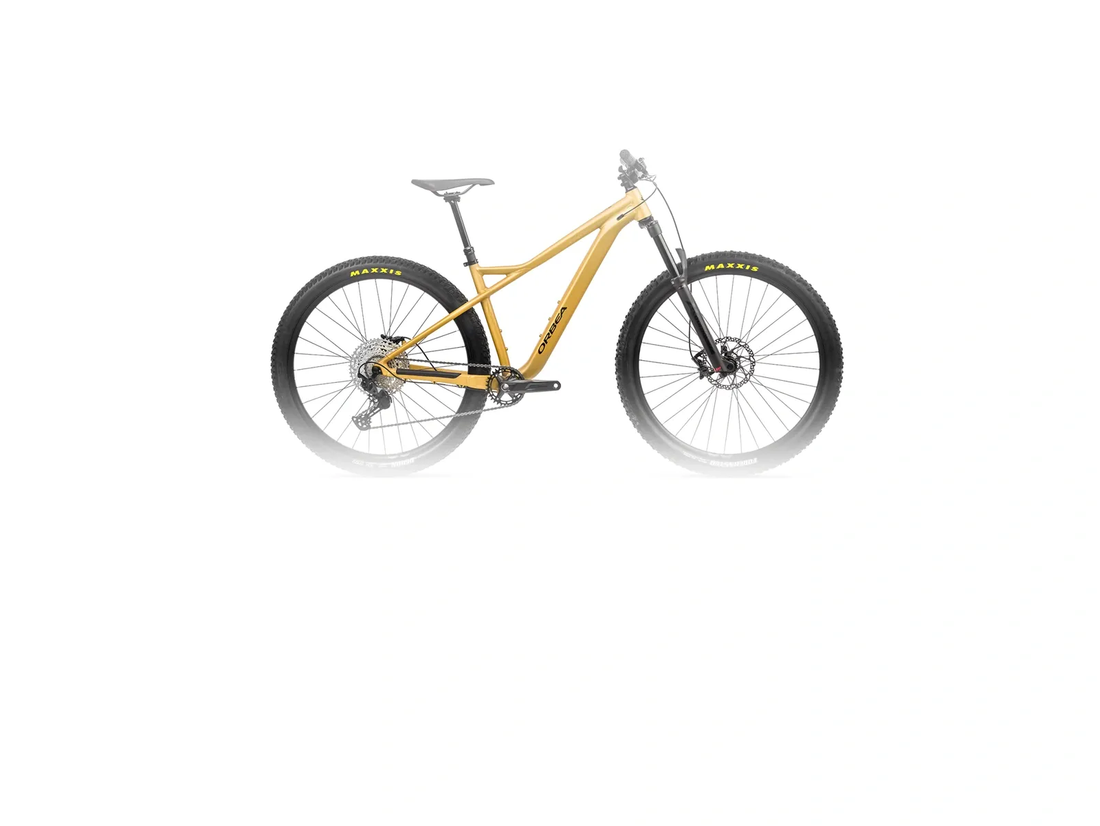 Orbea LAUFEY H30 2024