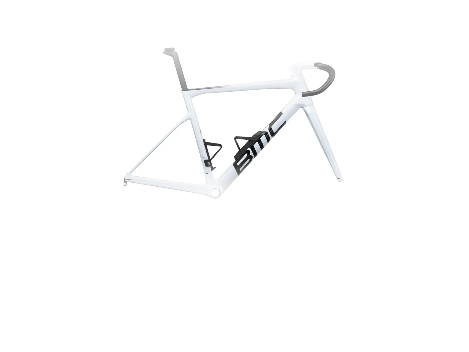 BMC Teammachine SLR 01 MOD DI V2 2024