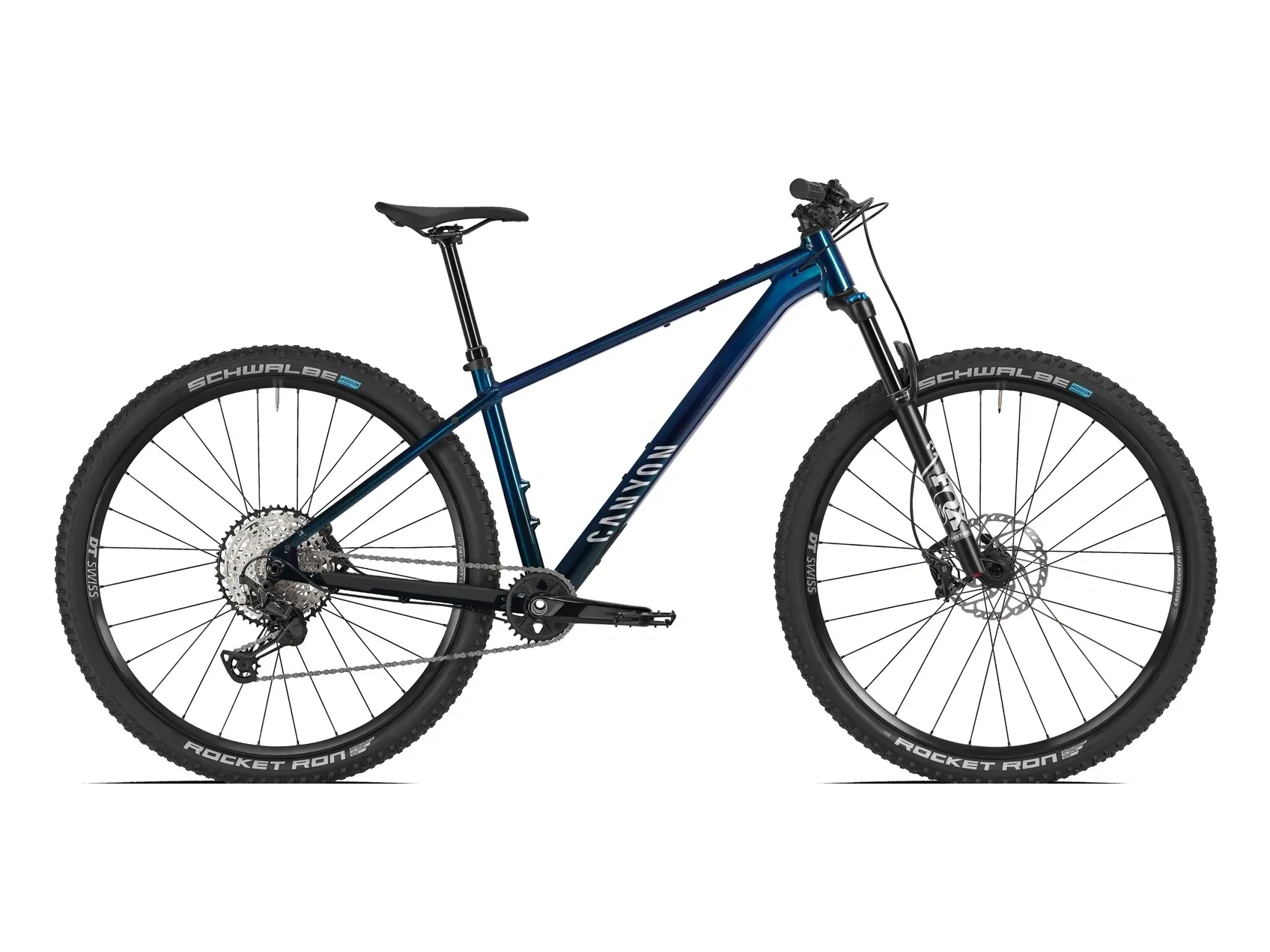 Canyon AL 8 2025