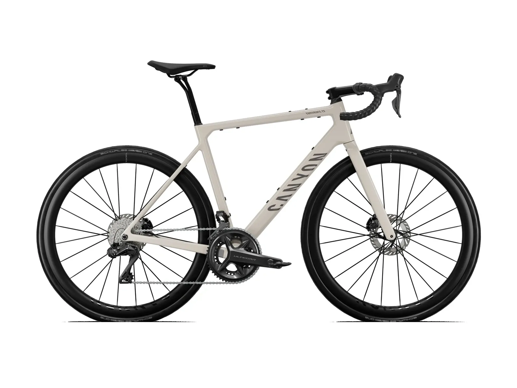 Canyon Endurace CF 8 Di2 2027