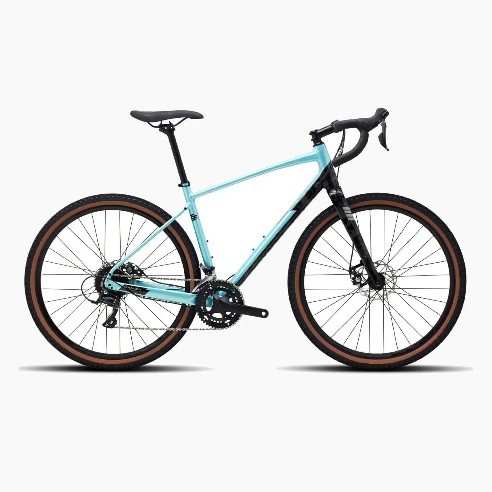 Polygon Bend R2 2022