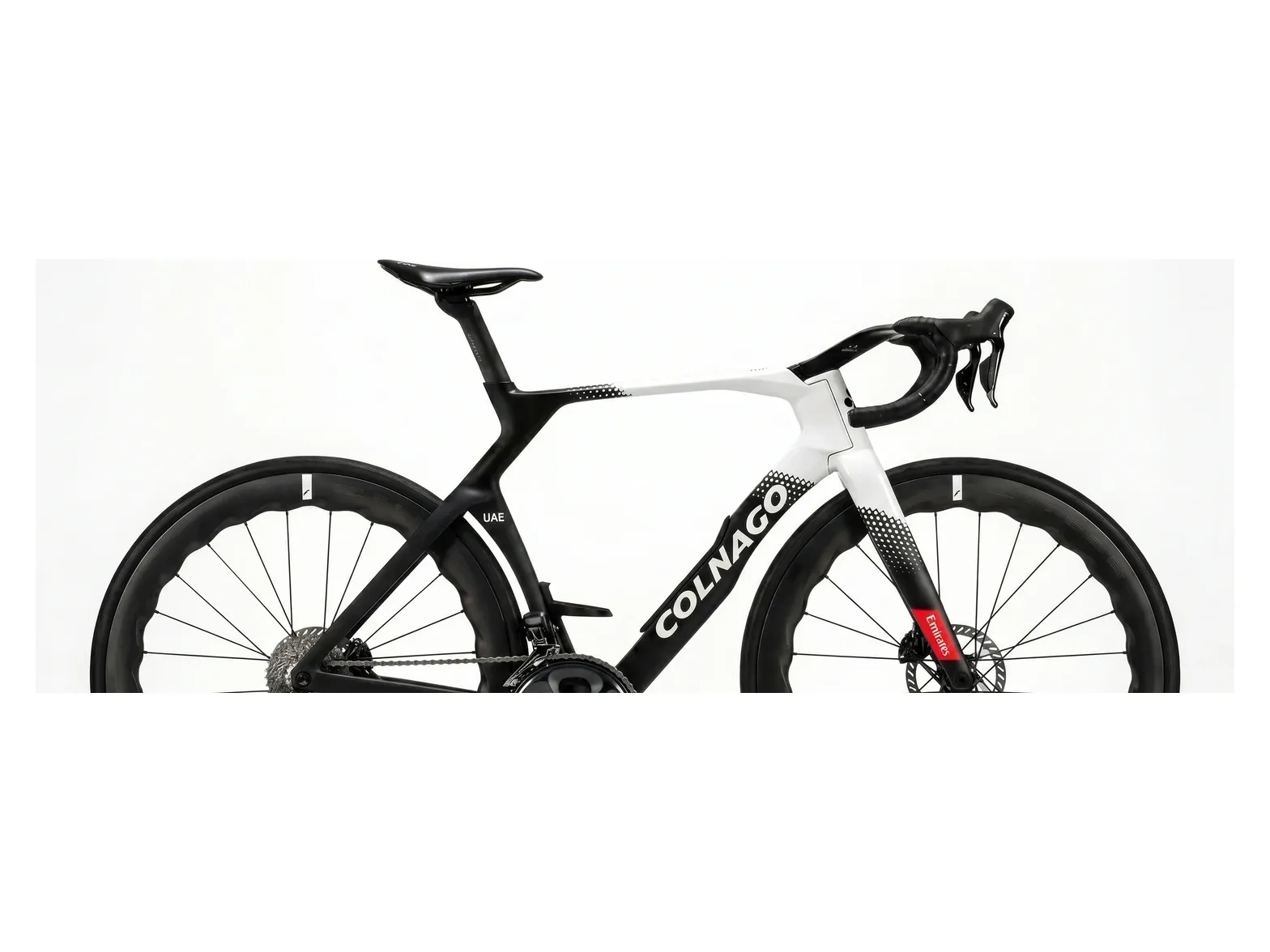 Colnago Y1Rs Ultegra Di2 Sharq 57 SDM5 2025