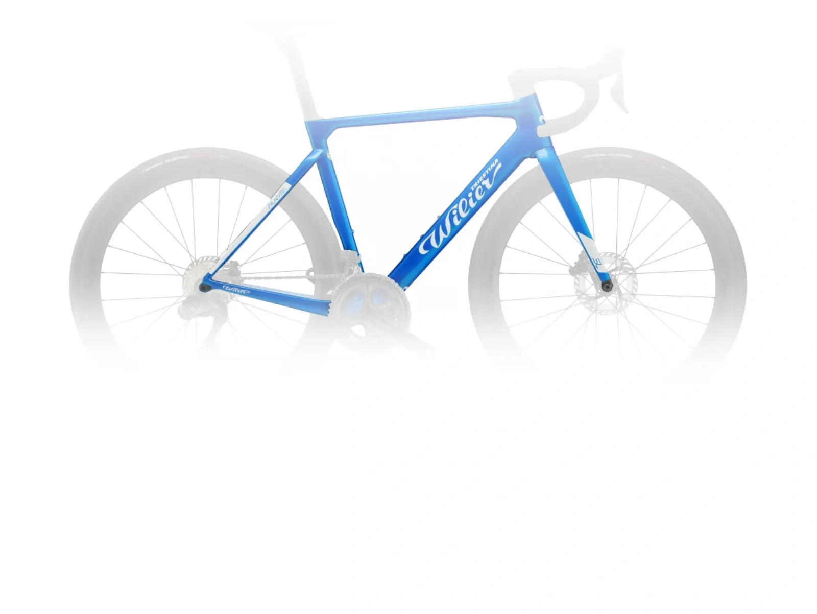 Wilier FILANTE SL Blue Glossy 2026