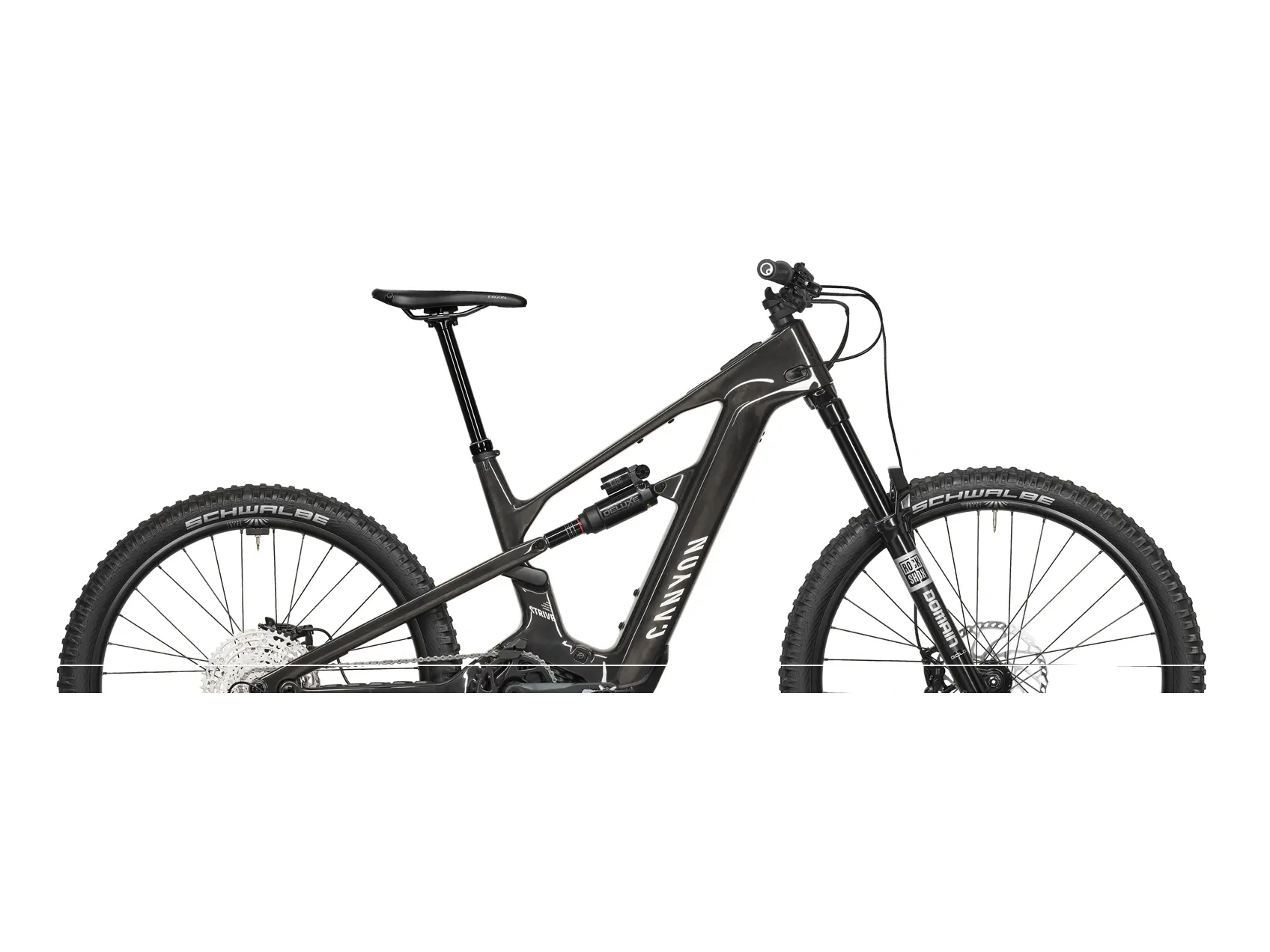 Canyon Strive:ON CF 8 2027
