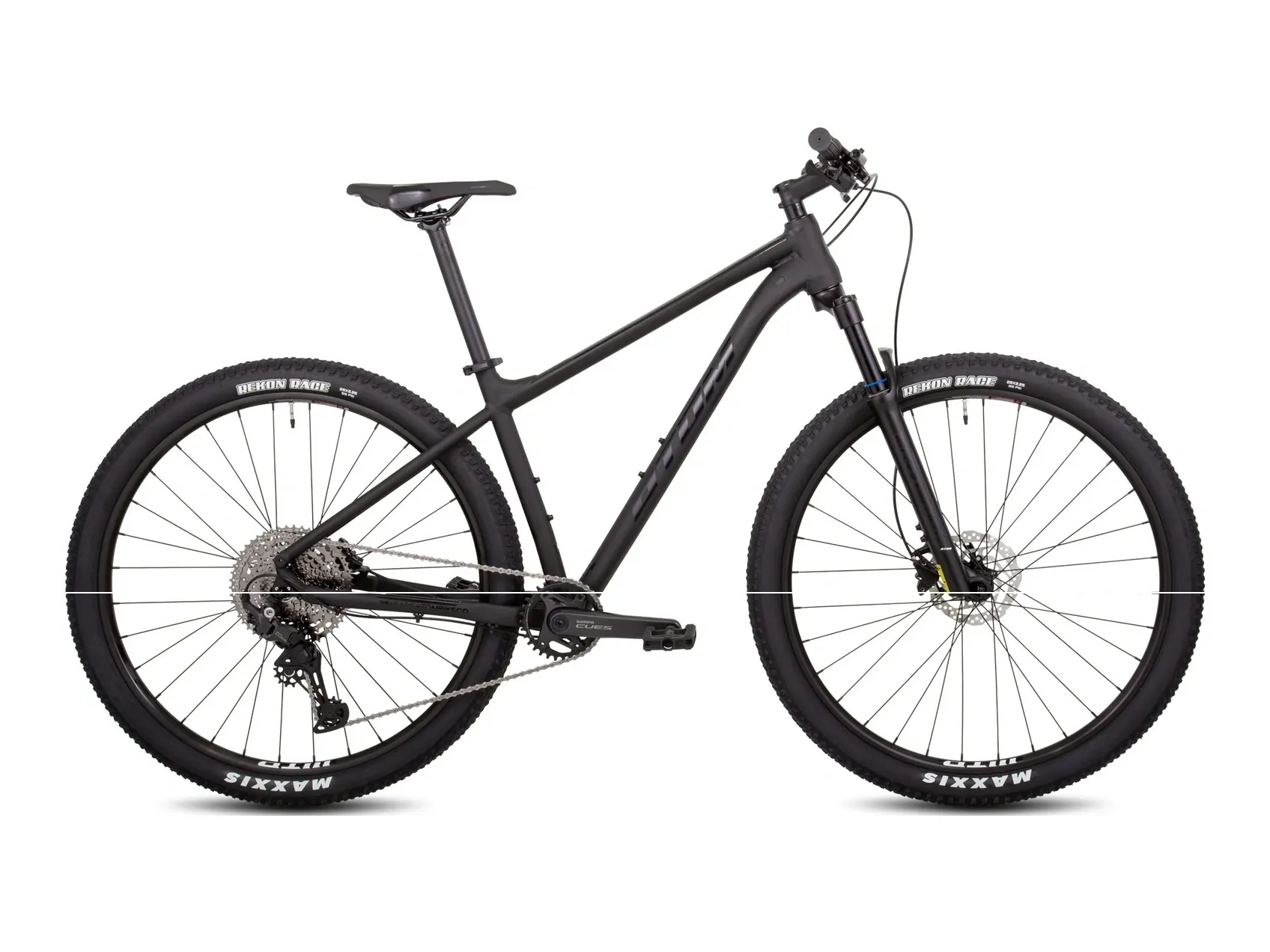ATOM BION NINE 350 2025