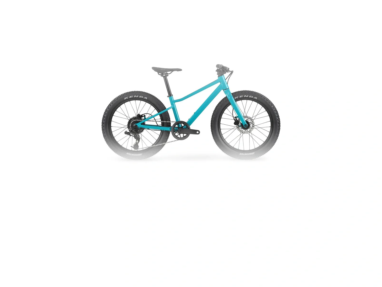 BMC Twostroke AL 20 V2 X4 1x8 2023