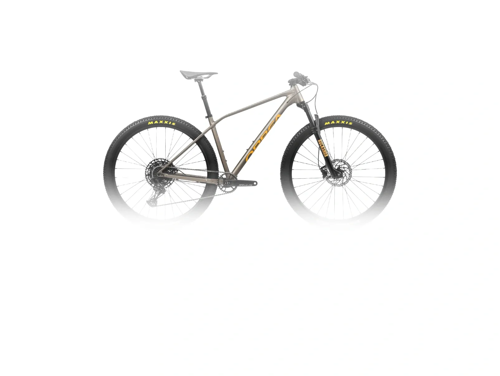Orbea ALMA H11 2025