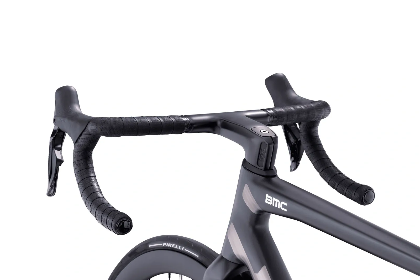 BMC Teammachine SLR 01 FOUR Ultegra Di2 2x12 2026