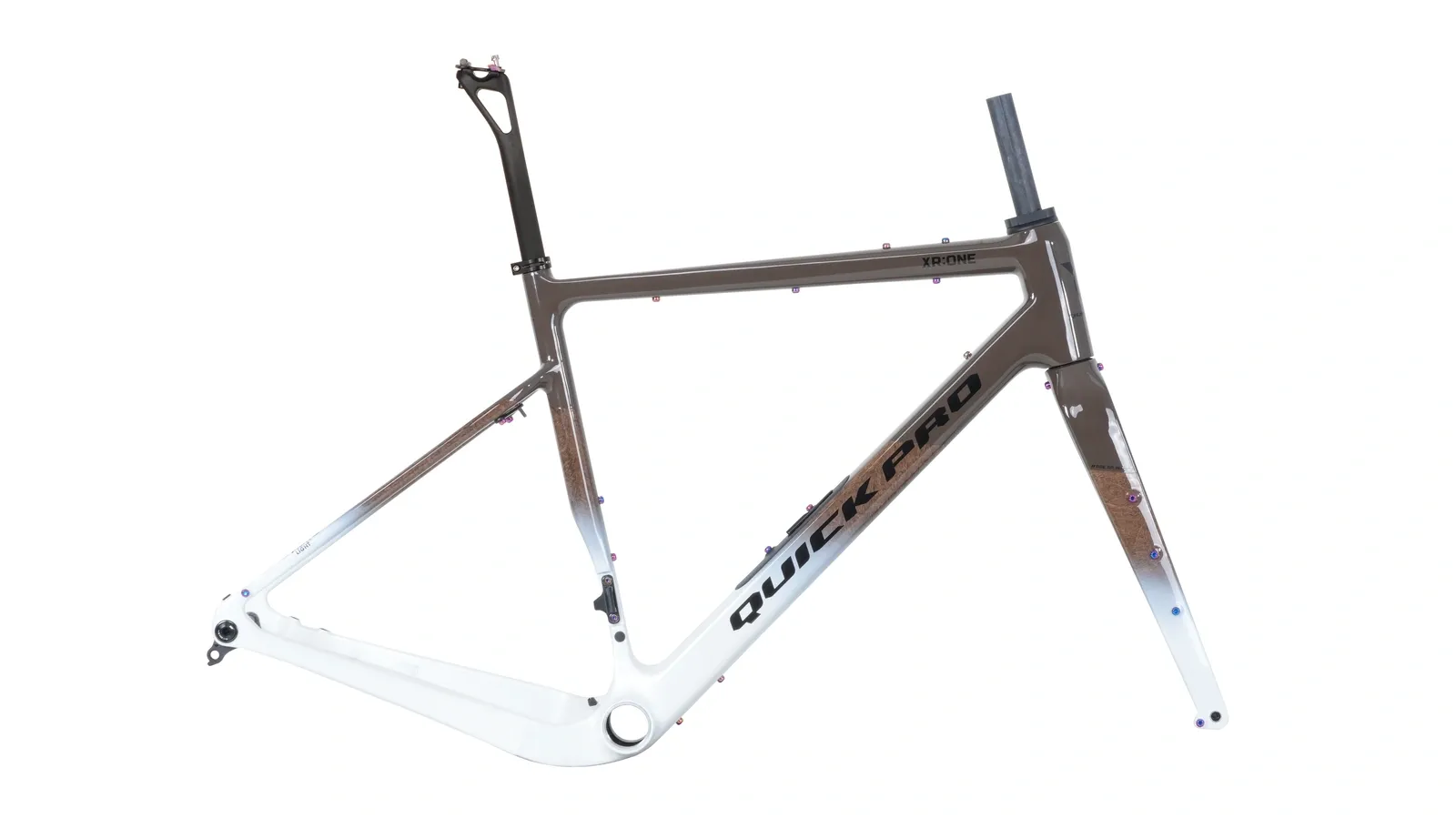 Quick Pro XR:ONE FRAME 2025