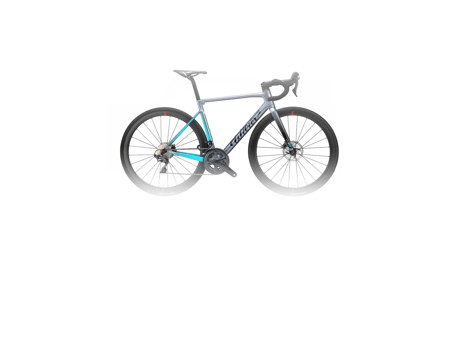 Wilier Zero SL Disc Ultegra Di2 12V RS171 2023