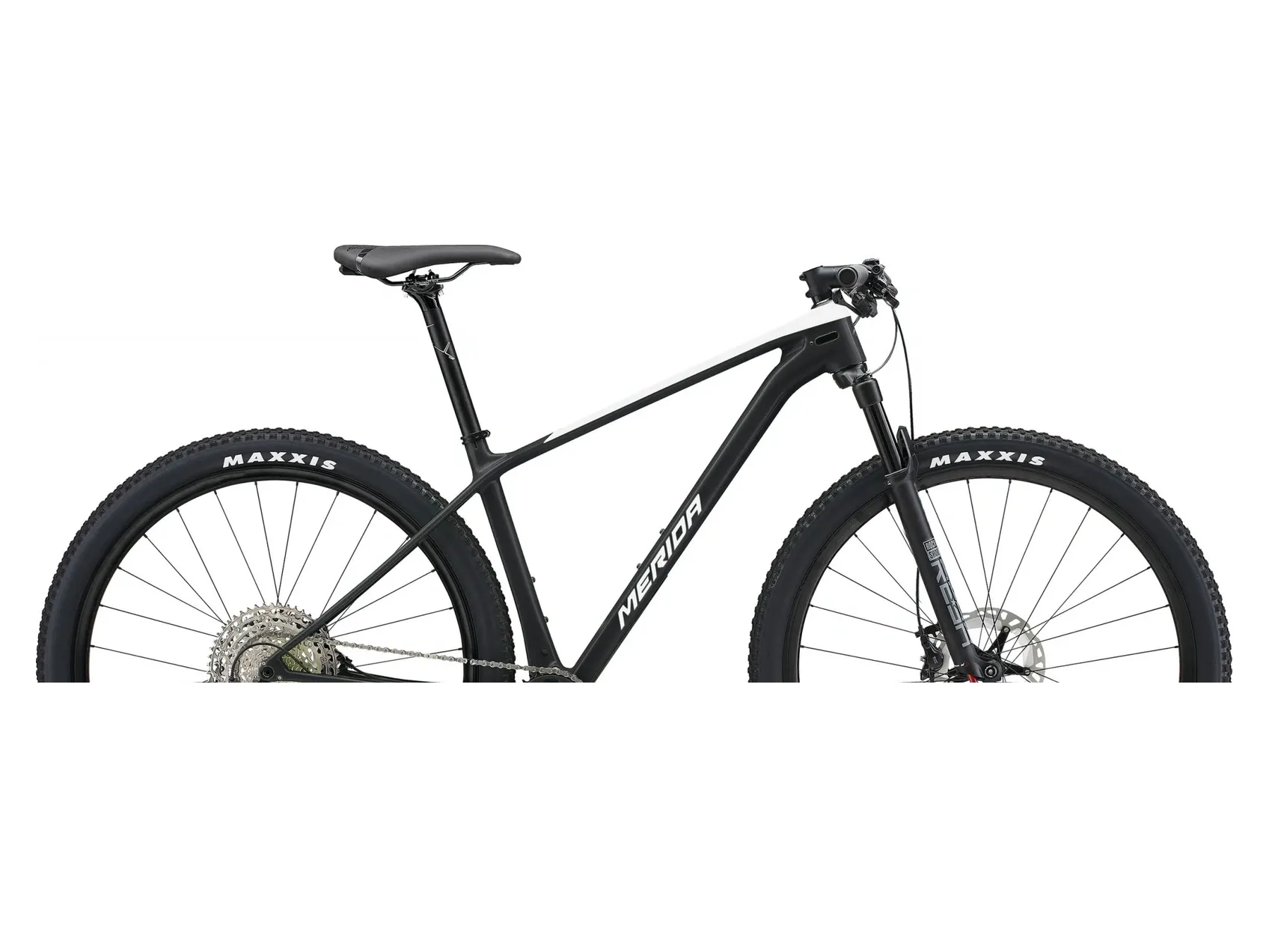 Merida Big.Nine 4000 2025