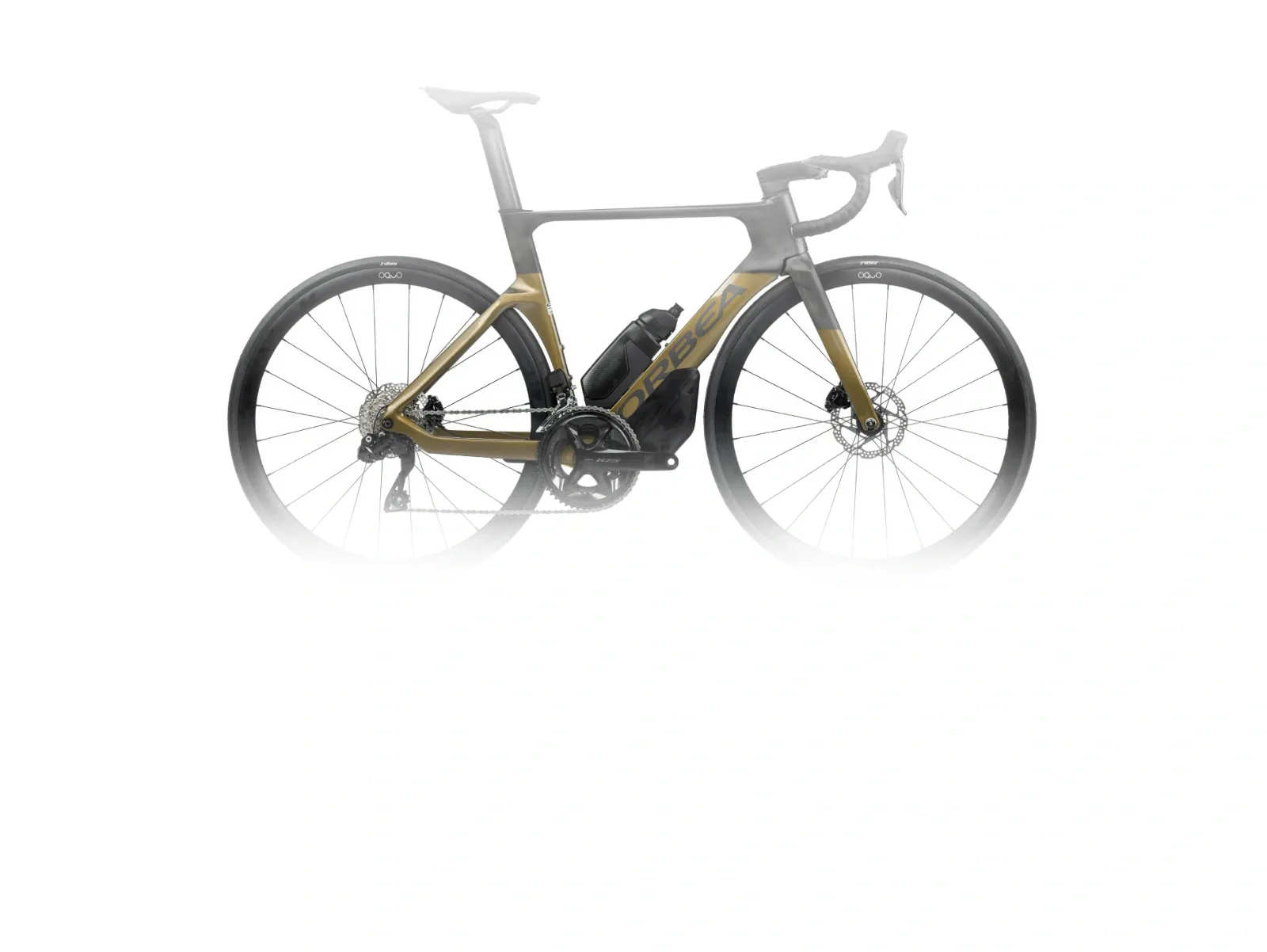 Orbea Aero M30iLTD 2025