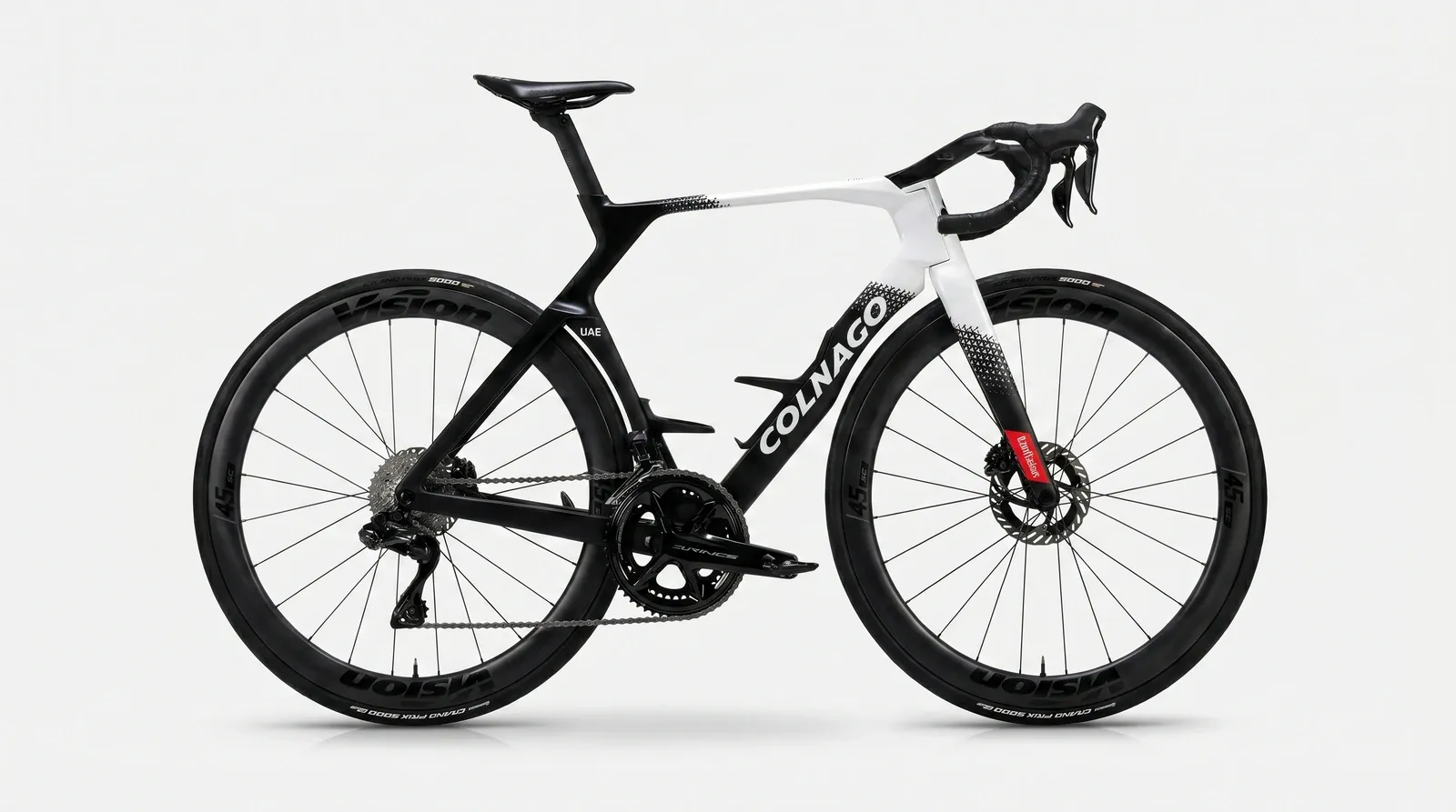 Colnago Y1Rs Dura Ace Di2 Vision SC45 SDM5 2025