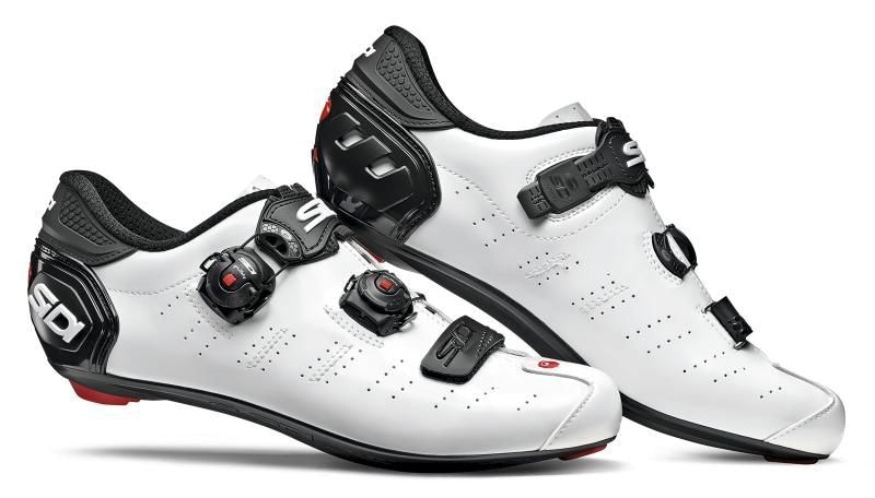 SIDI ERGO 5 Carbon 2026