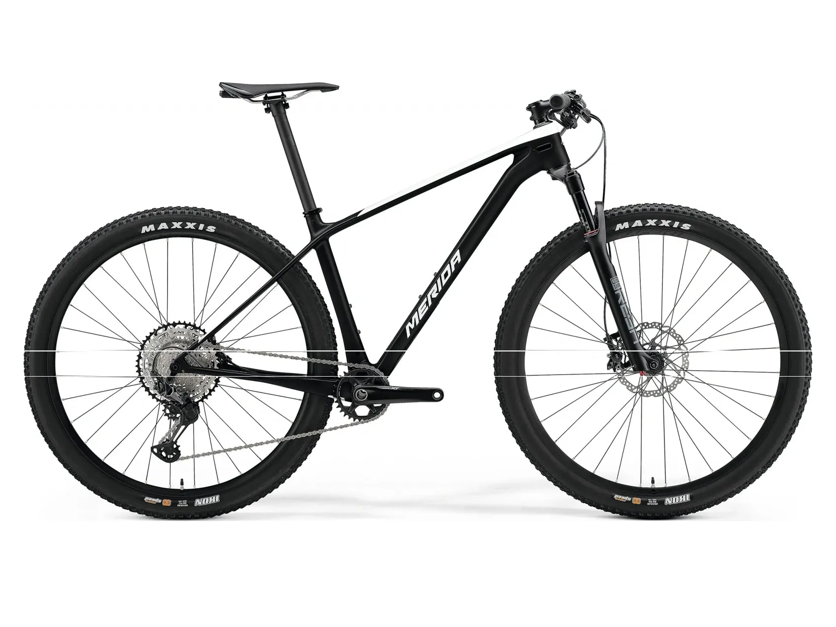 Merida Big.Nine XT 2025