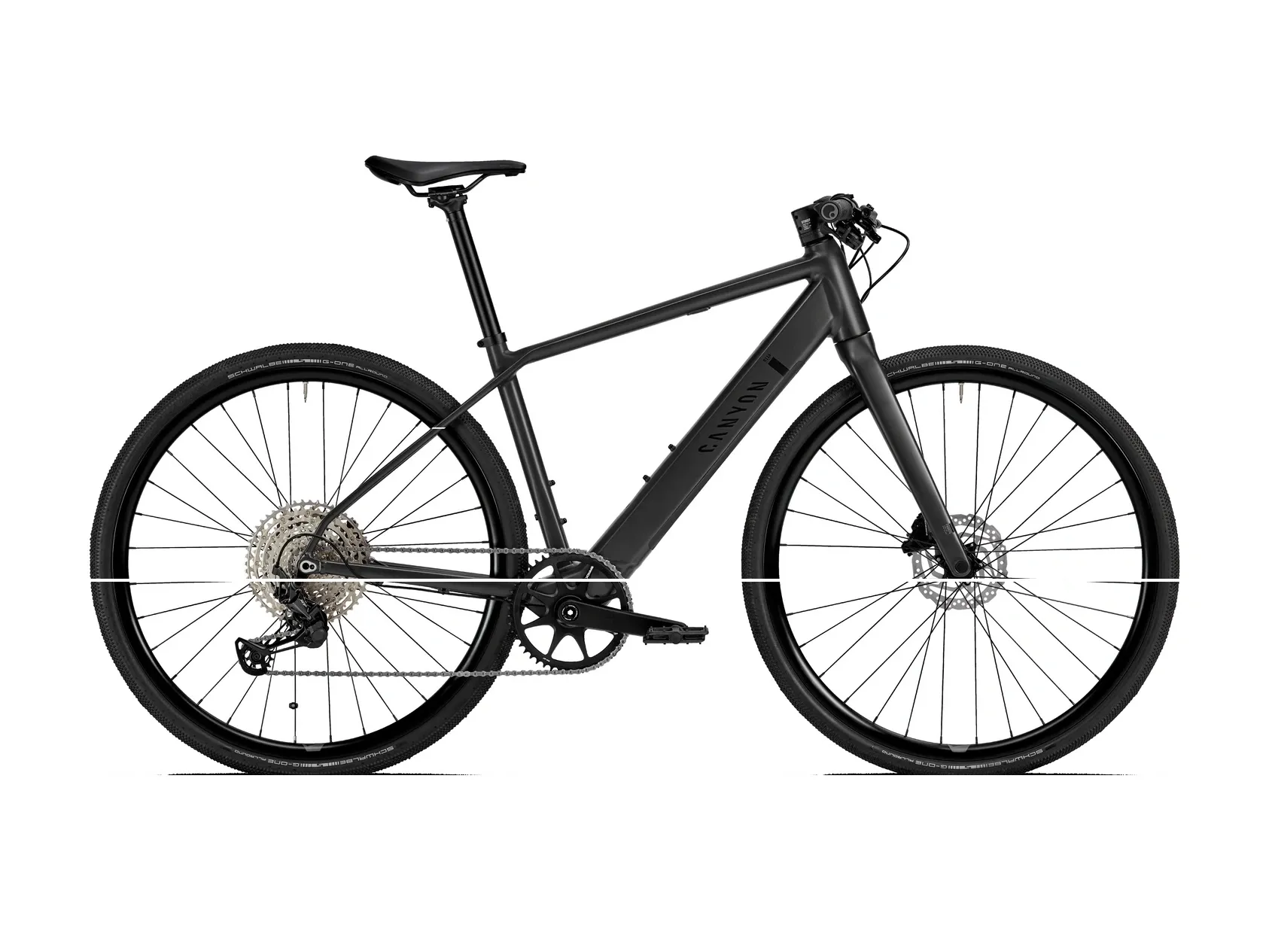 Canyon Roadlite:ONfly 2025