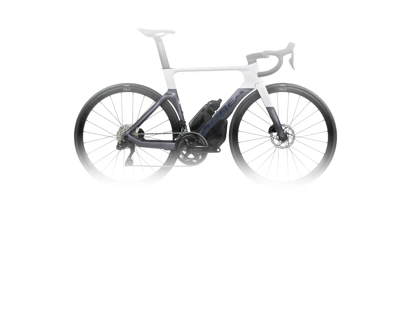 Orbea Aero M35iLTD PWR 2025