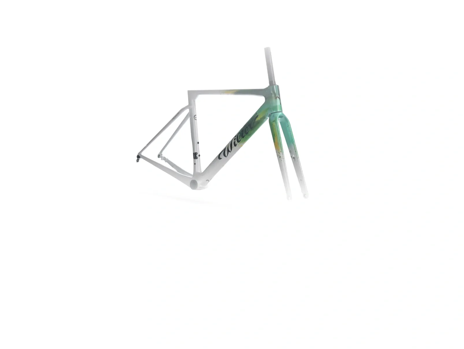 Wilier FILANTE SL Pearl Green 2026