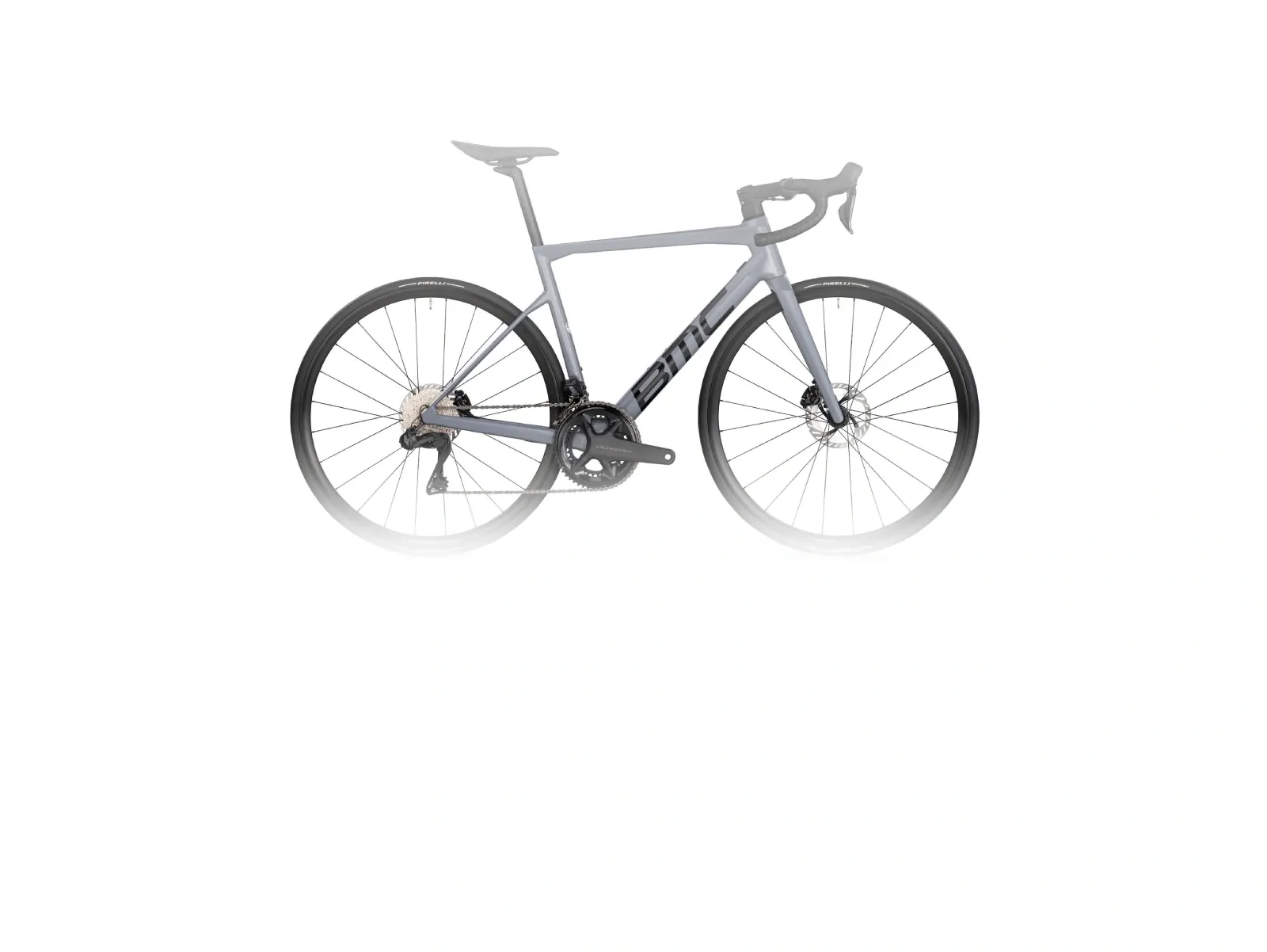 BMC Teammachine SLR TWO Ultegra Di2 2x12 2026