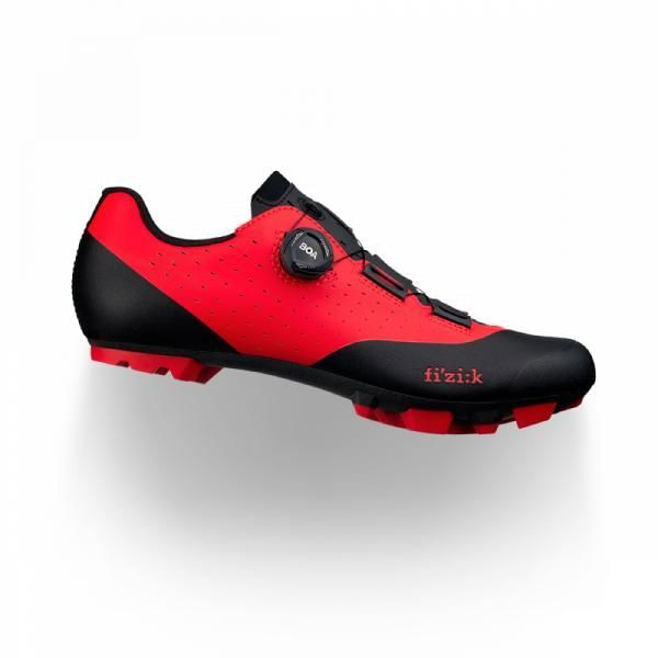 Fizik VENTO OVERCURVE X3 2026