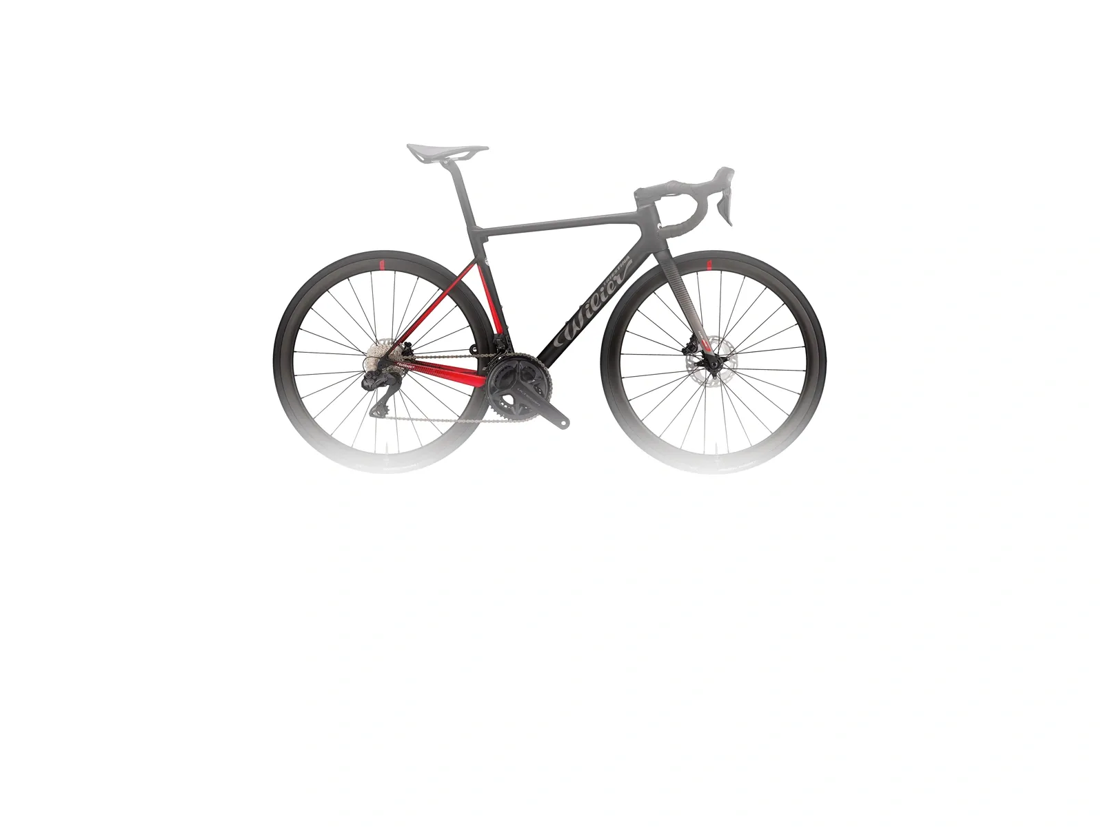 Wilier Zero SL Force AXS Disc React 2023