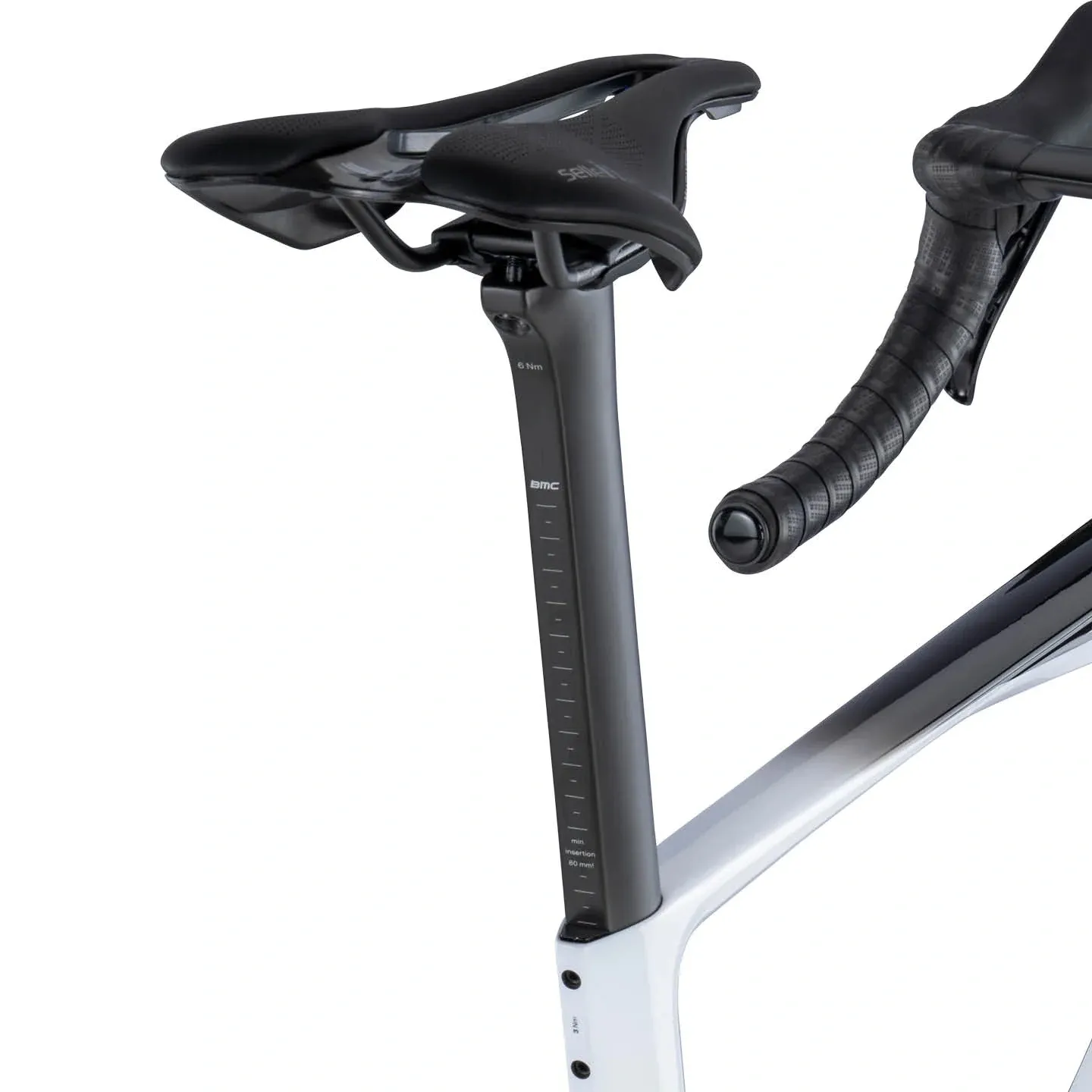 BMC Teammachine R01 FIVE 105 Di2 2x12 2026