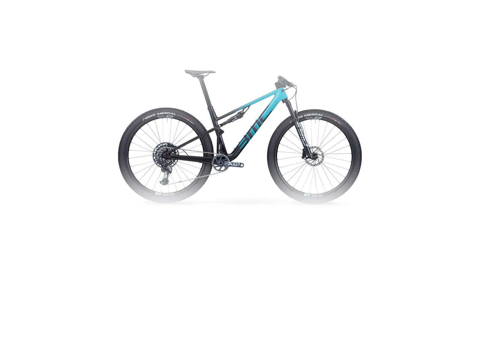 BMC Fourstroke 01 ONE X01 Eagle AXS 2023