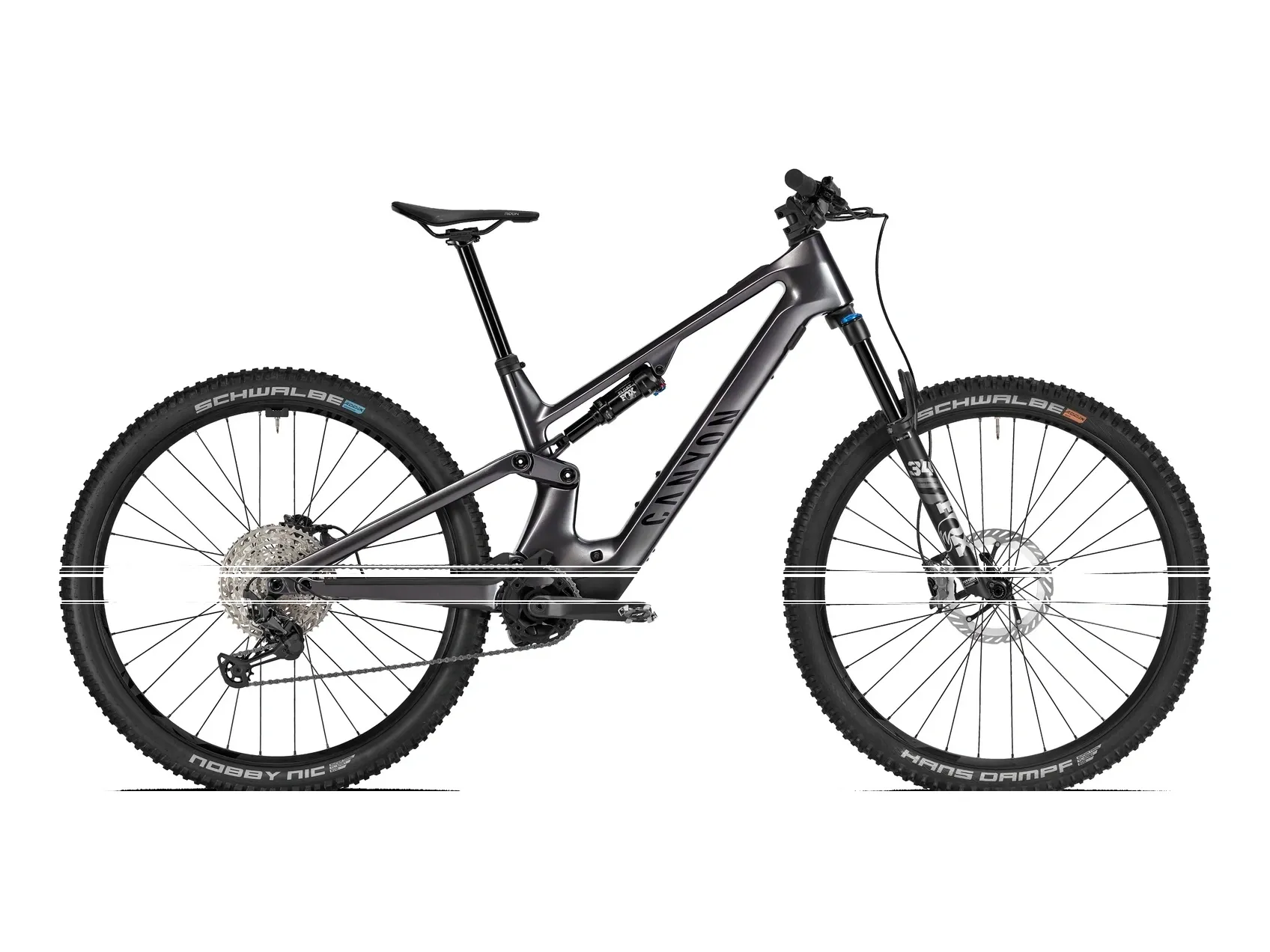 Canyon Neuron:ONfly CF 8 2025