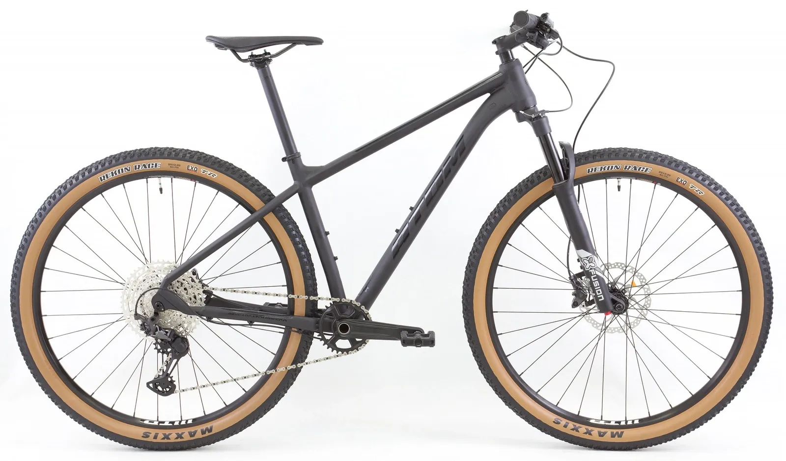 ATOM BION NINE PRO 2025