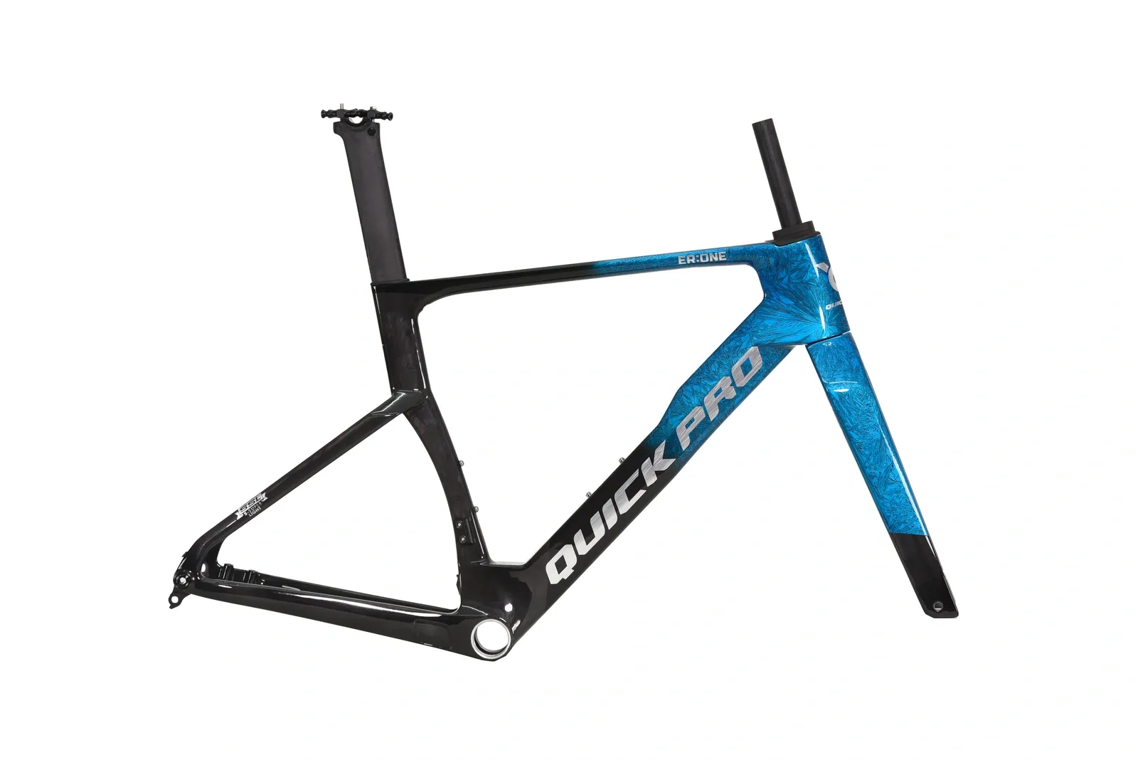 Quick Pro ER:ONE FRAME 2025