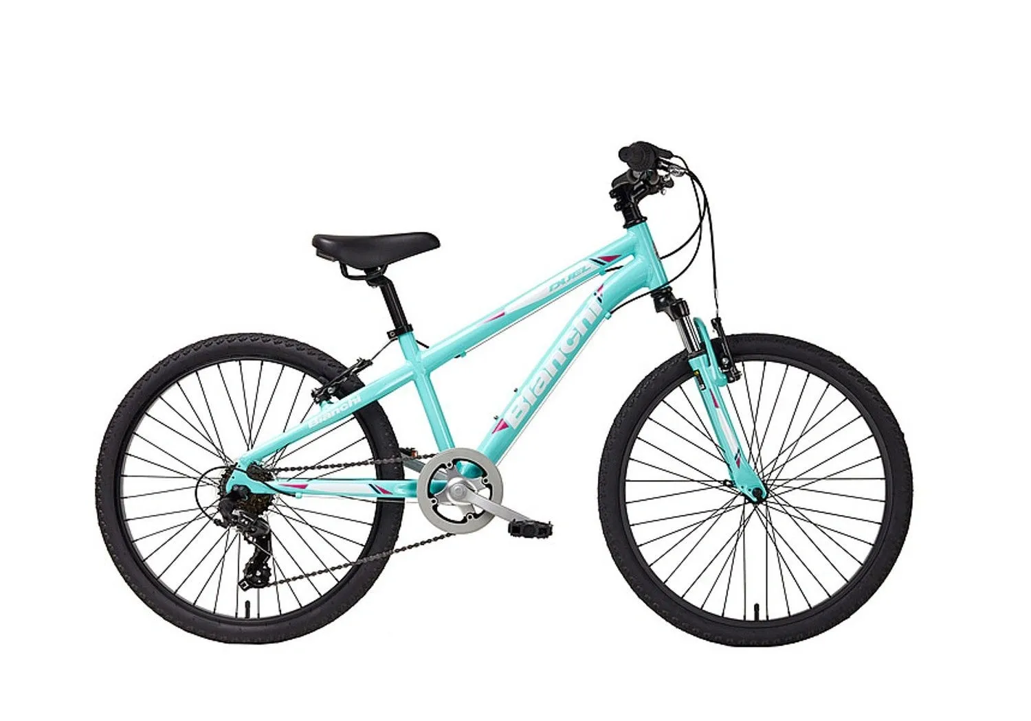Bianchi Duel 24", Girl 6ск 2022