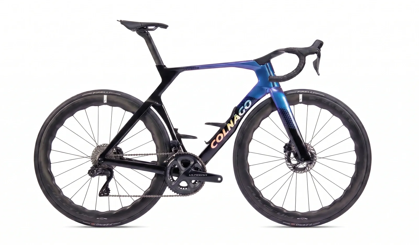 Colnago Y1Rs Ultegra Di2 Sharq 57 2025