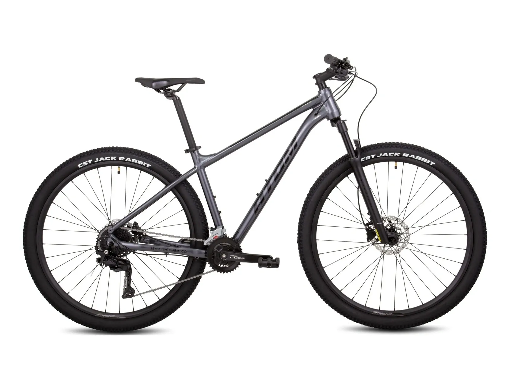 ATOM BION NINE 50 2025