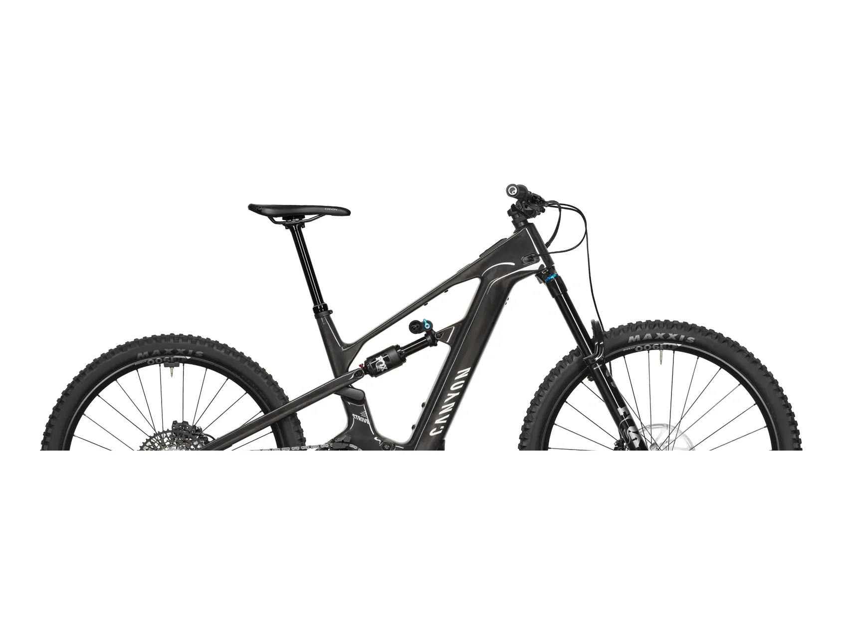 Canyon Strive:ON CF 9 2027