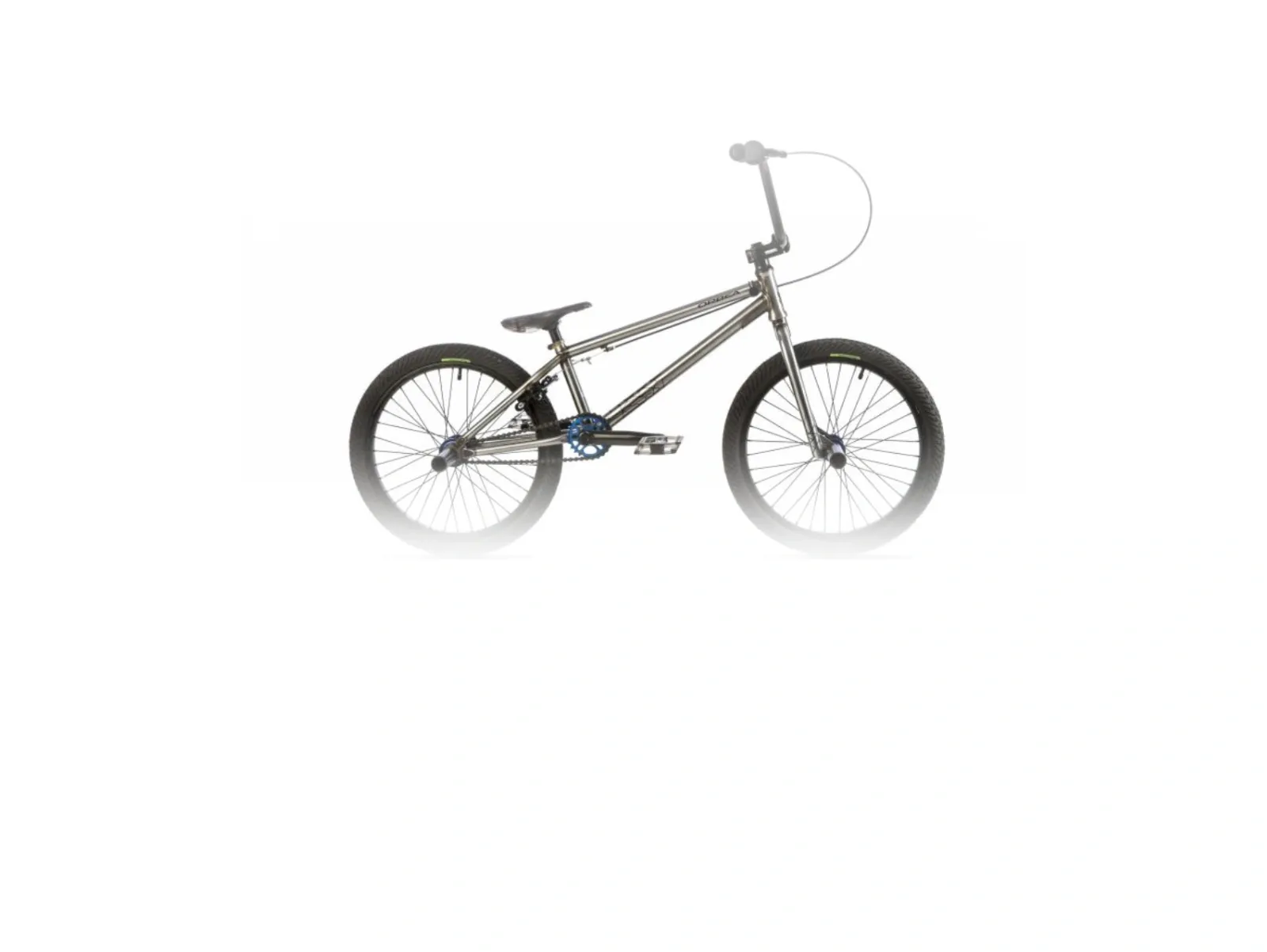 Orbea RUDE 20 2022