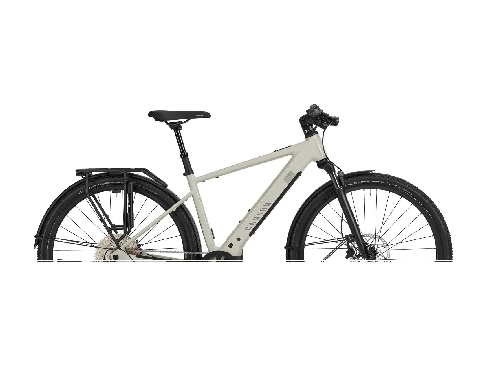 Canyon Pathlite:ONfly 8 2025