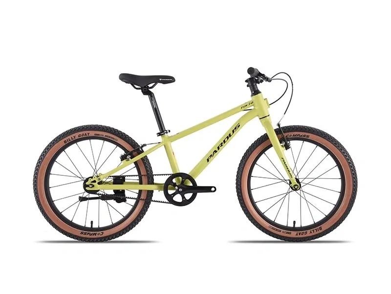Pardus Fun 20", Rim 2025