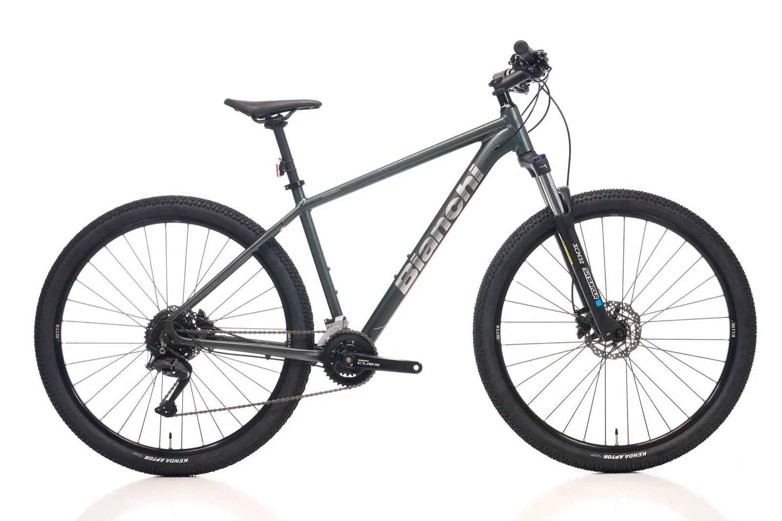 Bianchi Magma 29S Cues PE 2025