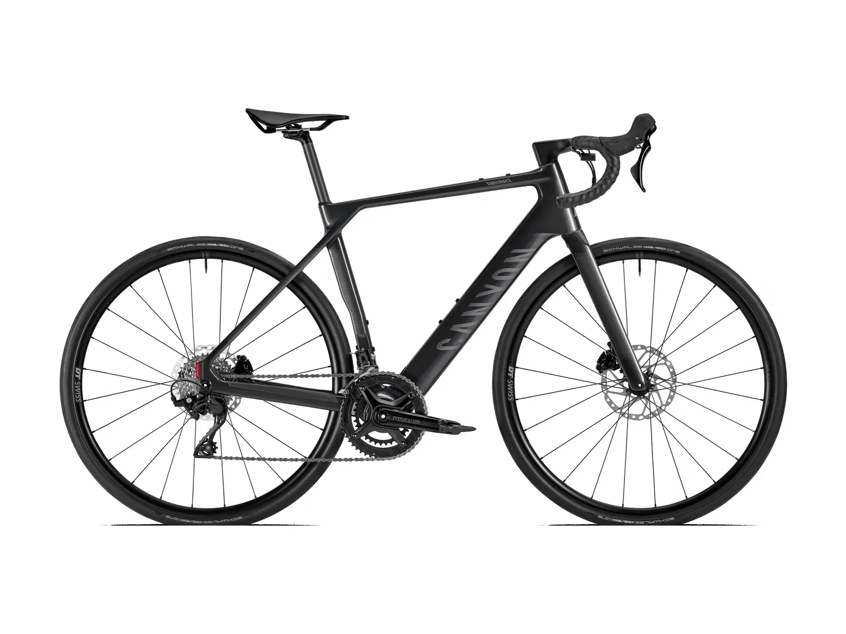 Canyon Endurace:ONfly CF 6 2025