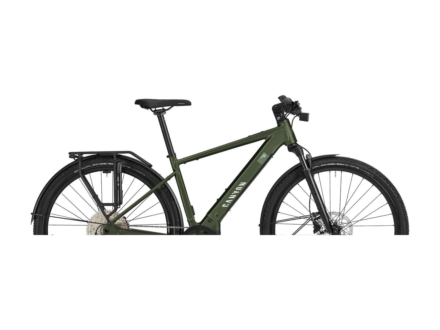 Canyon Pathlite:ONfly 7 2025