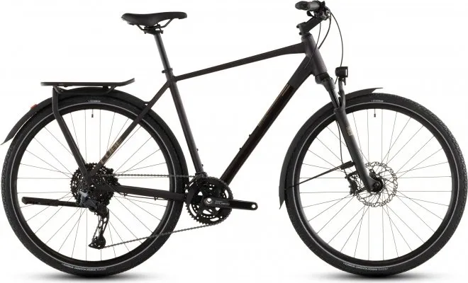 Cube Kathmandu SLX 2026