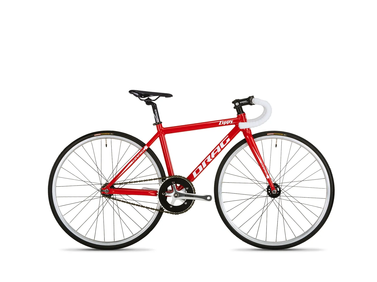 DRAG 26 Zippy FX 2022