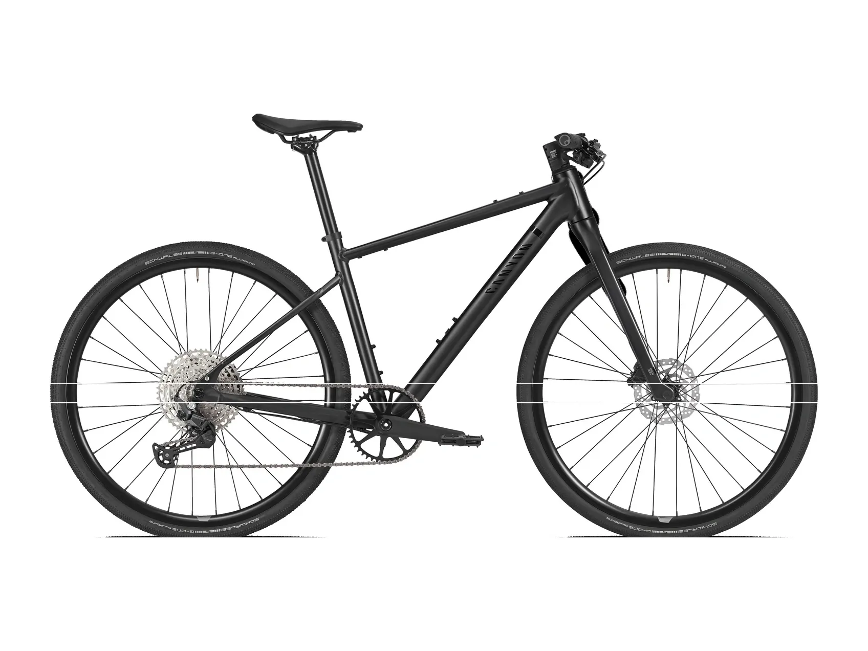 Canyon Roadlite 7 2025