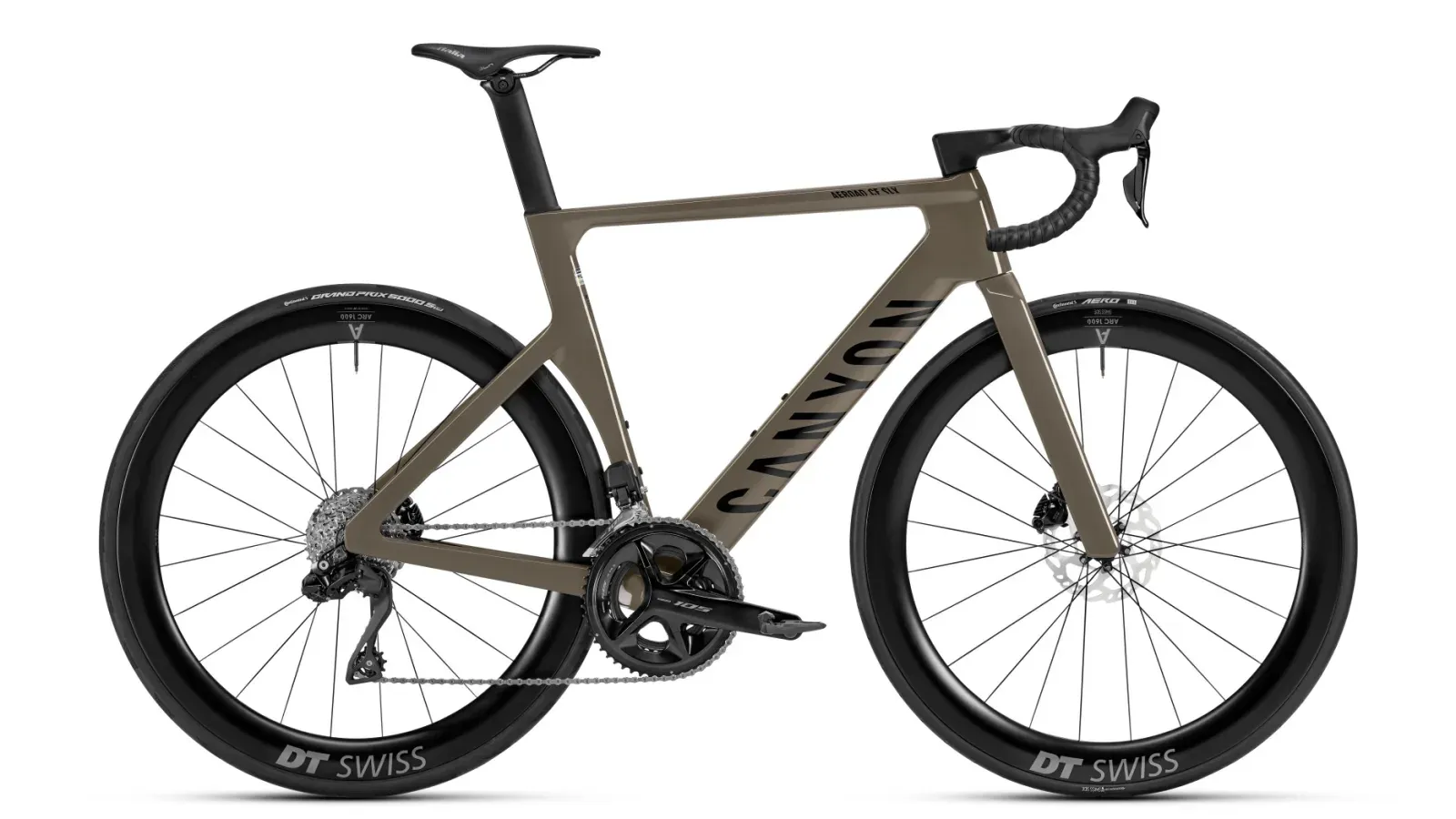 Canyon Aeroad CF SLX 7 Di2 2027