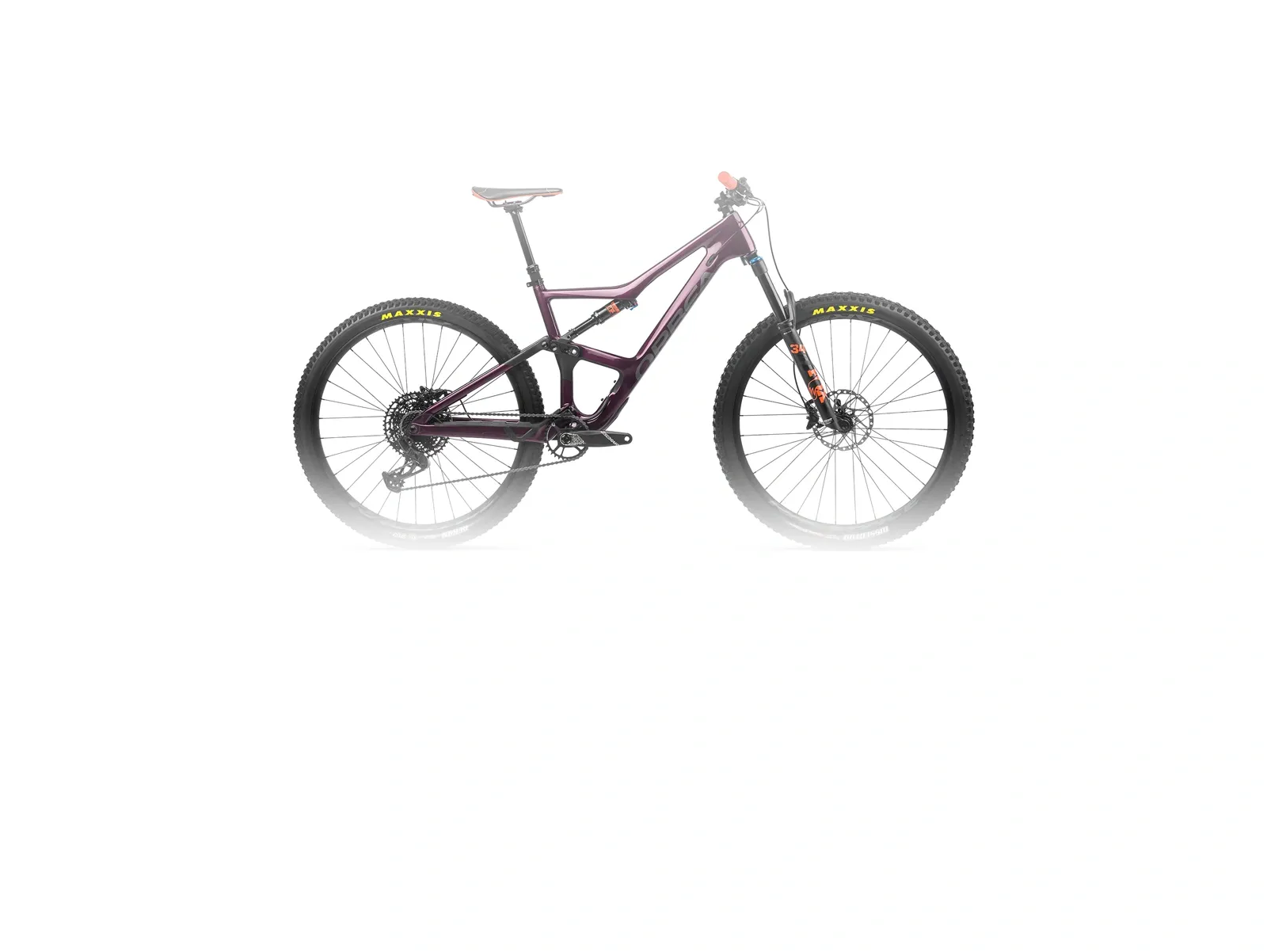Orbea OCCAM M30-Eagle 2023