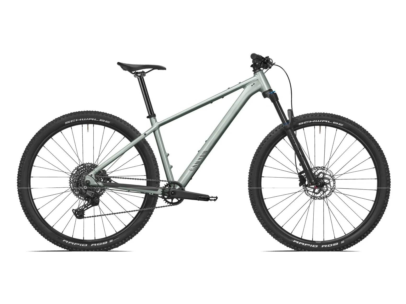 Canyon AL 6 2027
