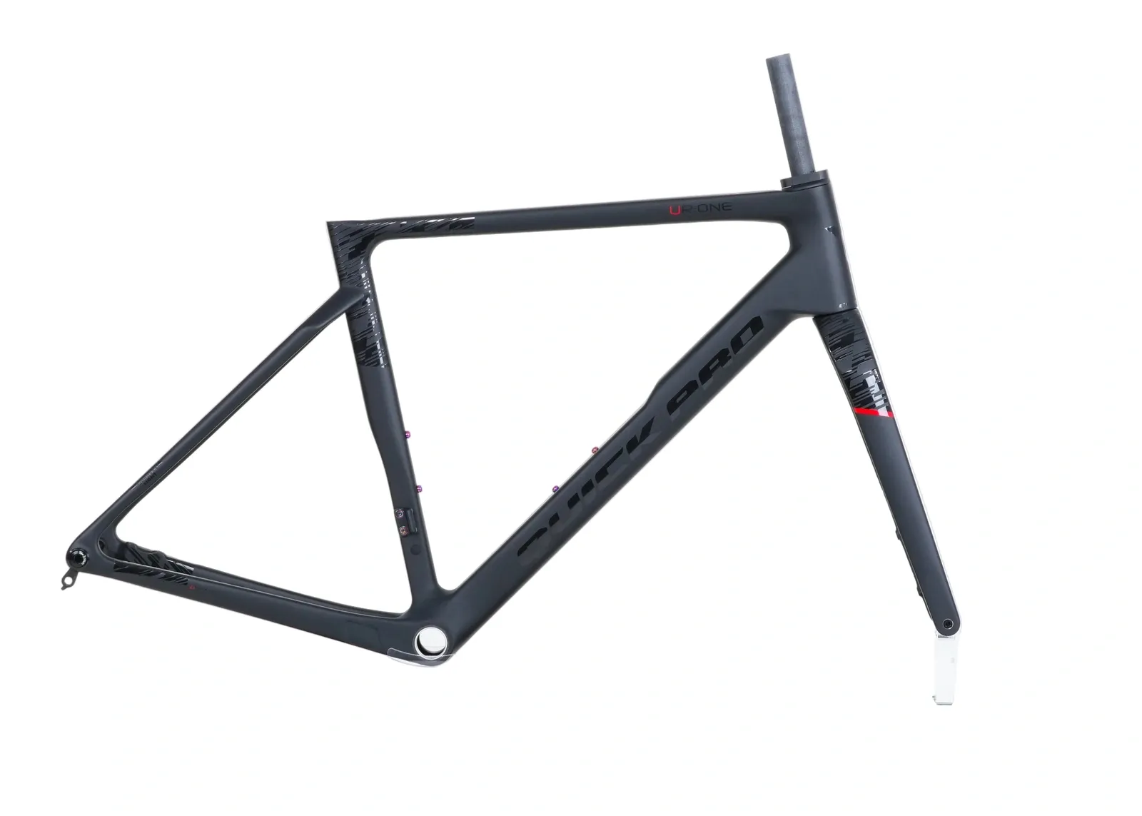 Quick Pro UR:ONE FRAME 2025