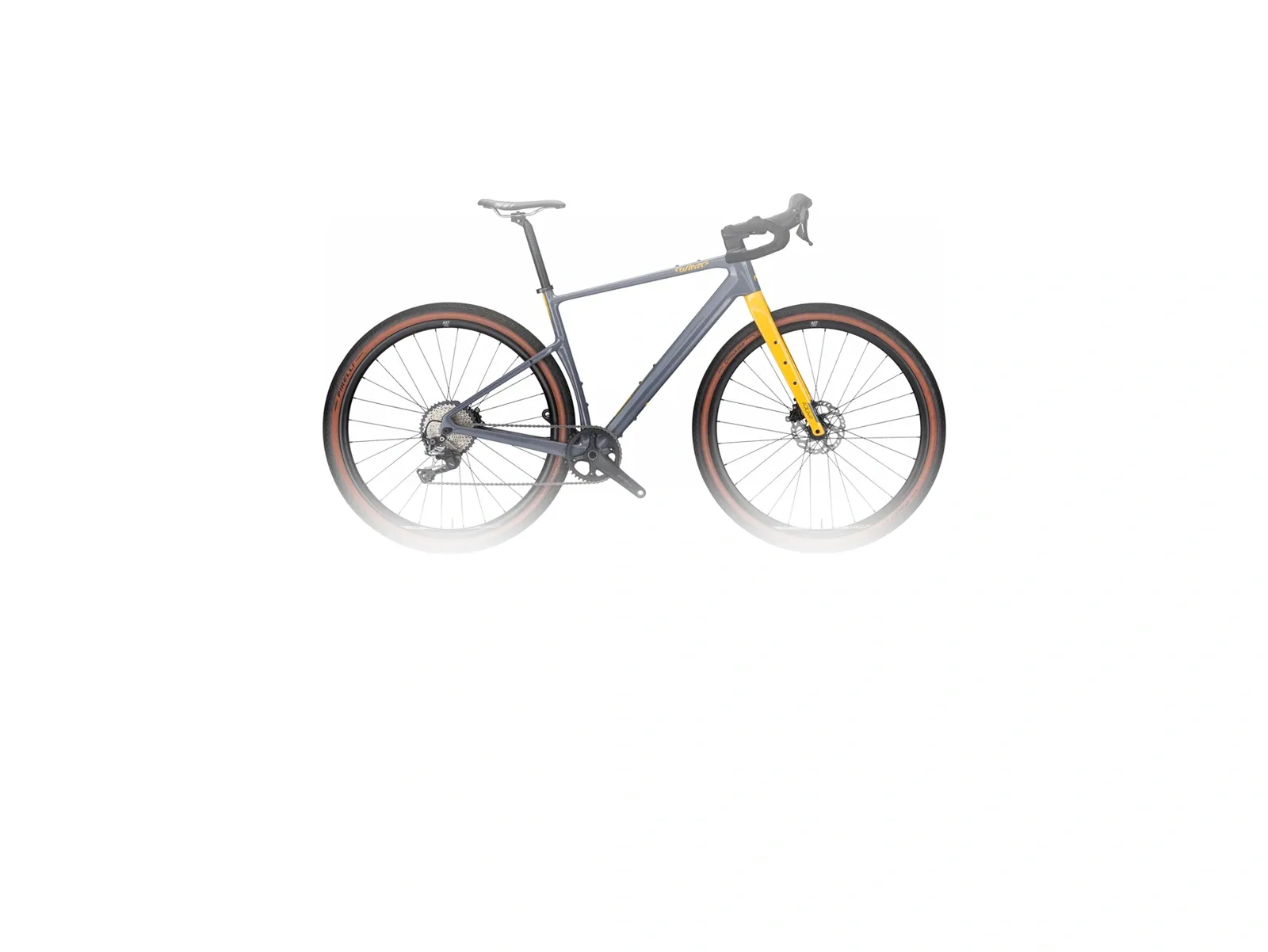 Wilier ADLAR GRX 1X12 GRAFF 2025