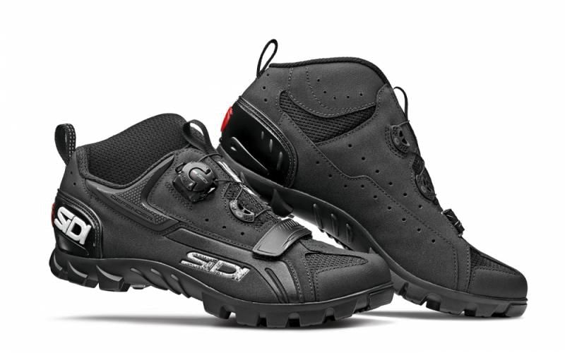 SIDI MTB DEFENDER 2026