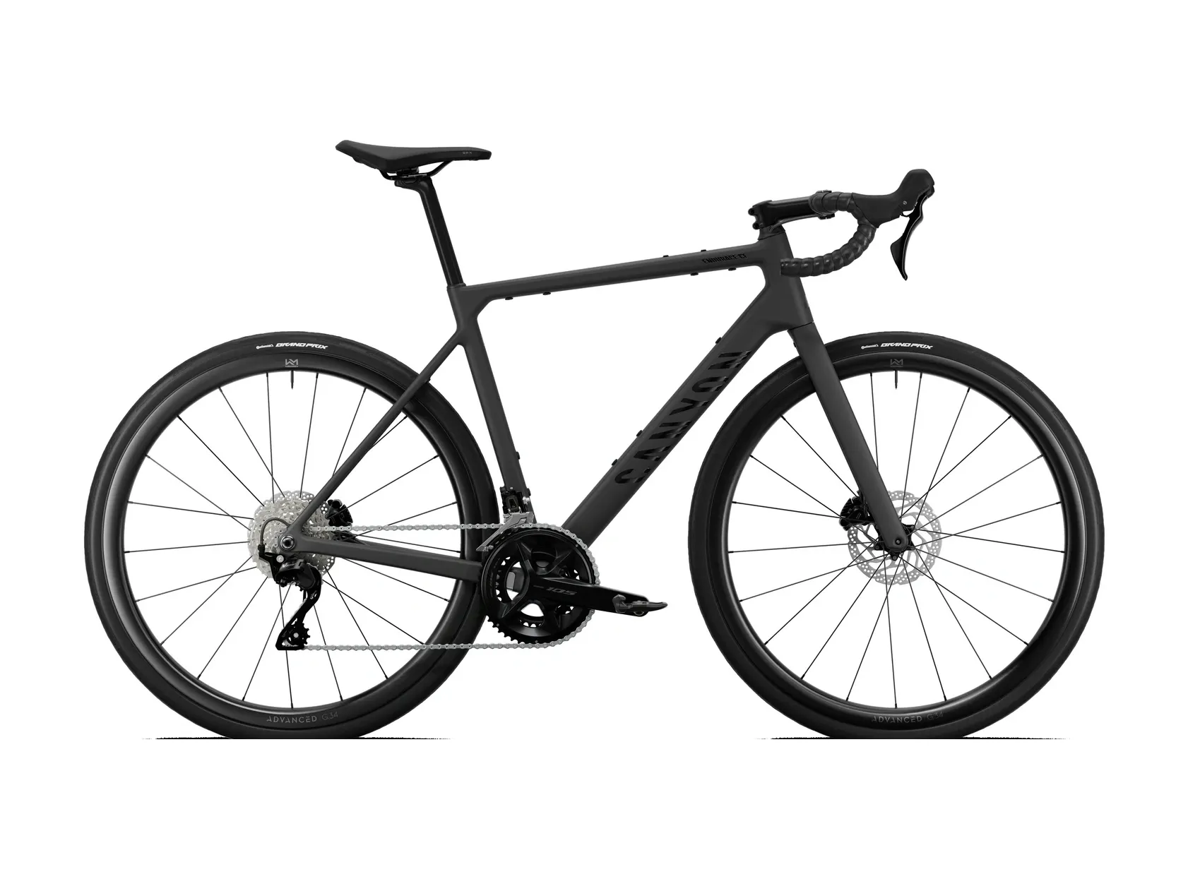 Canyon Endurace CF 7 2027